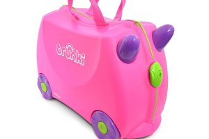 Trunki La Mejor Maleta Infantil calidad-precio 2018