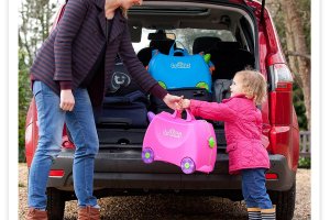 Trunki La Mejor Maleta Infantil calidad-precio 2018