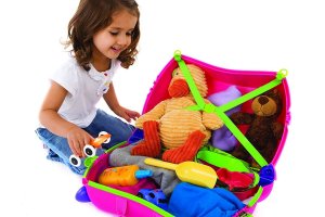 Trunki La Mejor Maleta Infantil calidad-precio 2018