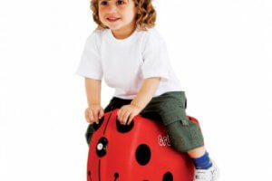 Trunki La Mejor Maleta Infantil calidad-precio 2018