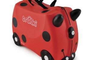 Trunki La Mejor Maleta Infantil calidad-precio 2018
